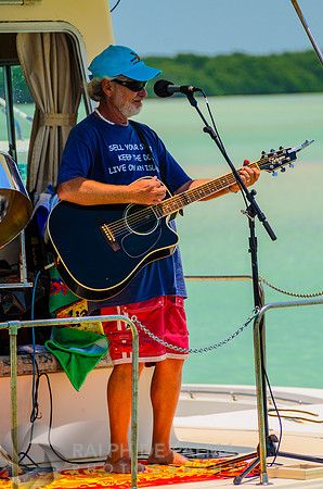 Howard Livingston