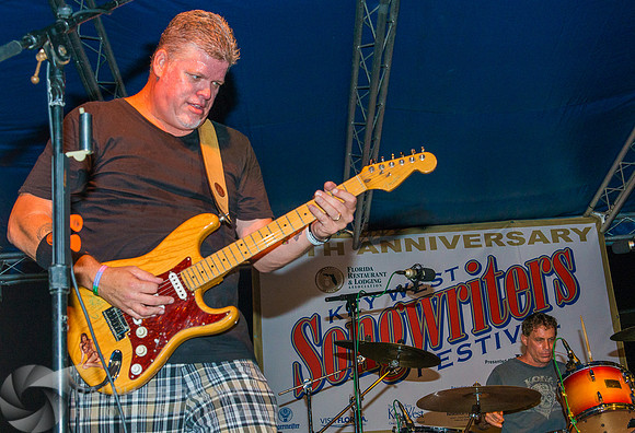 Caffeine Carl Songwriters Fest