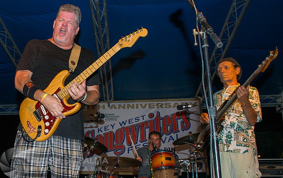 Caffeine Carl Songwriters Fest
