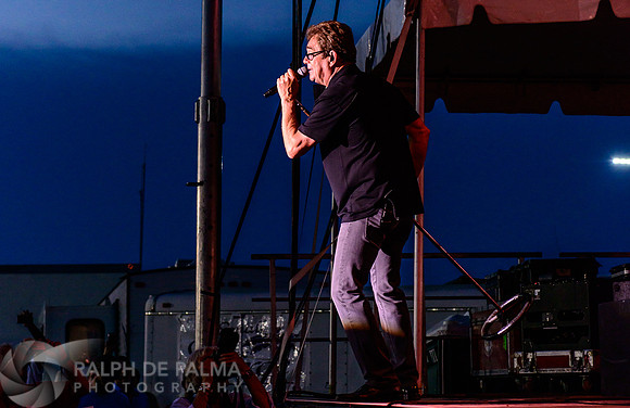Huey Lewis