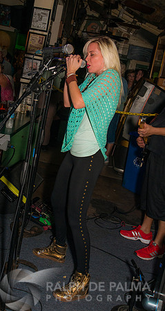Kari Daley