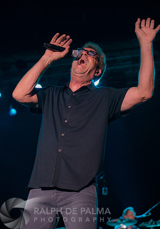Huey Lewis