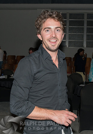 Denis Hyland