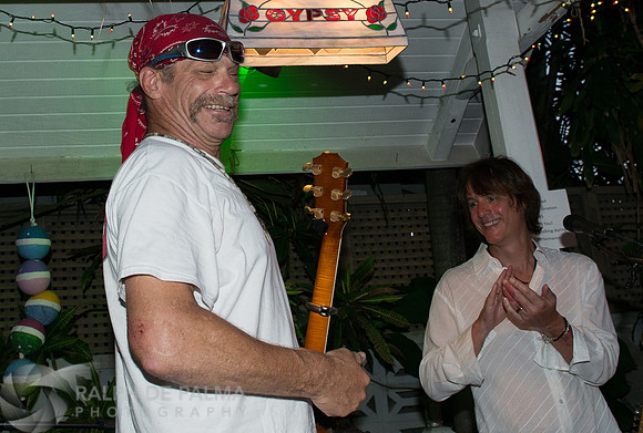 Dave Hoffman