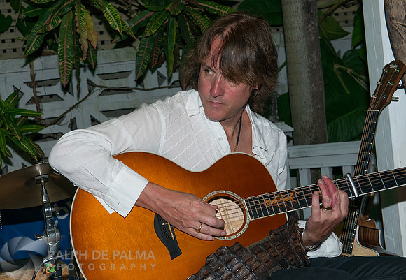 Matt Backer