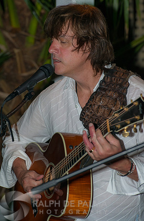 Matt Backer
