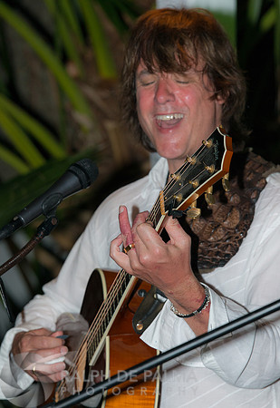 Matt Backer