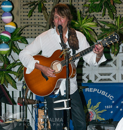 Matt Backer