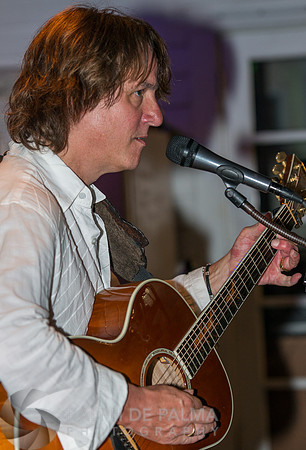 Matt Backer