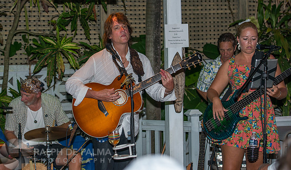 Matt Backer