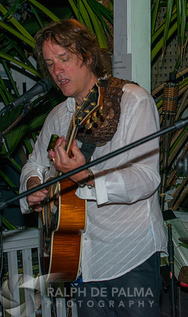 Matt Backer