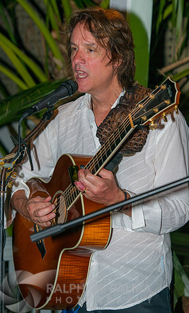 Matt Backer