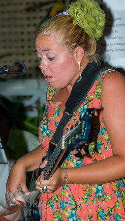 Claire Finley
