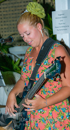 Claire Finley