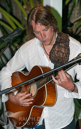 Matt Backer
