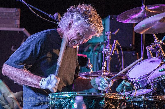 Grand Funk Railroad
