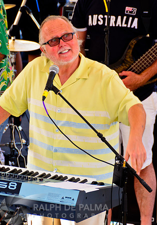 Jimmy Buffett