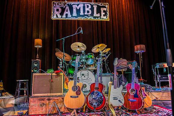 The Ramble