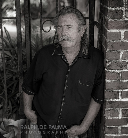 Bill Blue -  Mojolation Photo