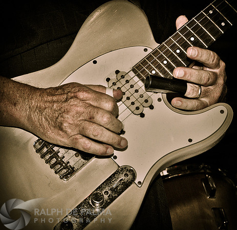 Bill Blue -  Mojolation Photo