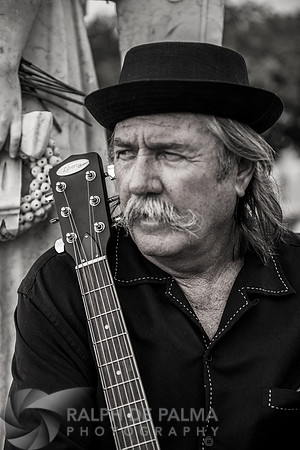 Bill Blue -  Mojolation Photo