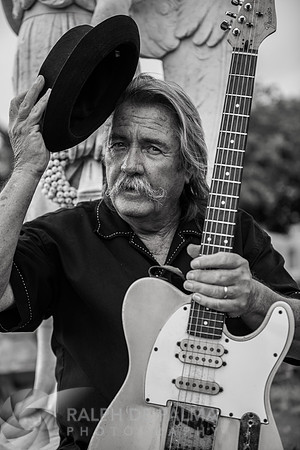 Bill Blue -  Mojolation Photo