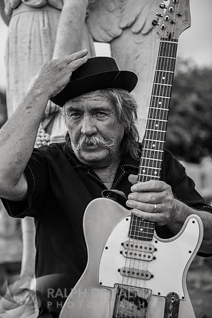 Bill Blue -  Mojolation Photo