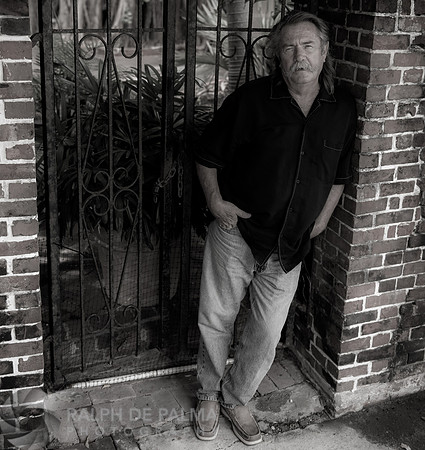 Bill Blue -  Mojolation Photo
