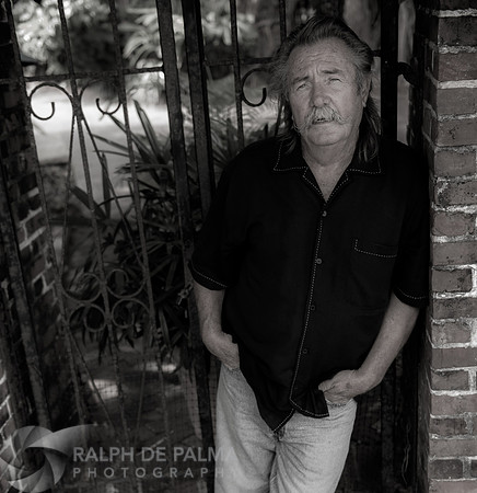 Bill Blue -  Mojolation Photo