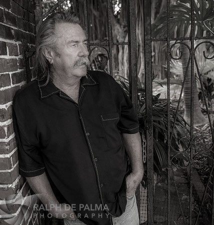 Bill Blue -  Mojolation Photo