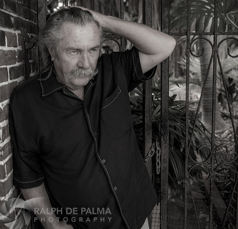 Bill Blue -  Mojolation Photo