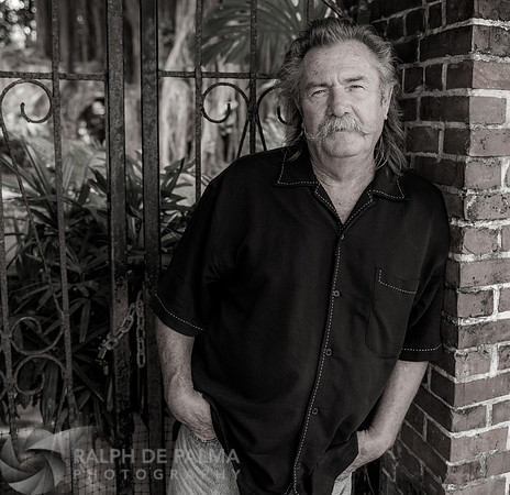 Bill Blue -  Mojolation Photo