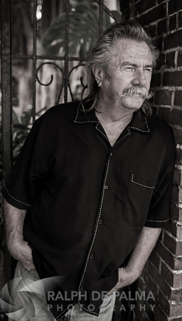 Bill Blue -  Mojolation Photo
