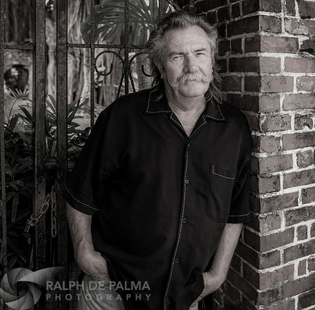Bill Blue -  Mojolation Photo