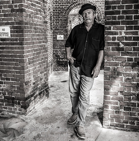 Bill Blue -  Mojolation Photo