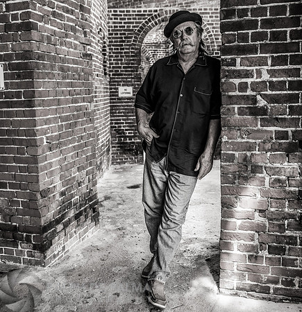 Bill Blue -  Mojolation Photo