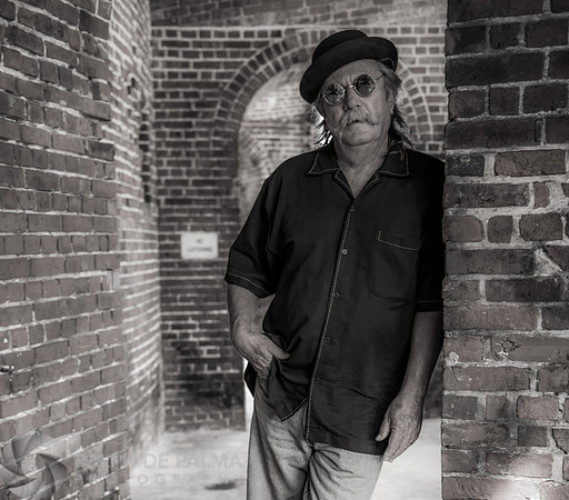 Bill Blue -  Mojolation Photo