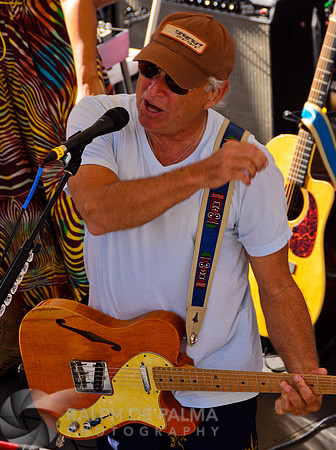 Jimmy Buffett