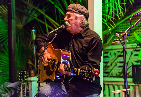Bill Blue Solo