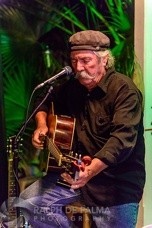 Bill Blue Solo