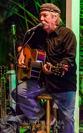 Bill Blue Solo
