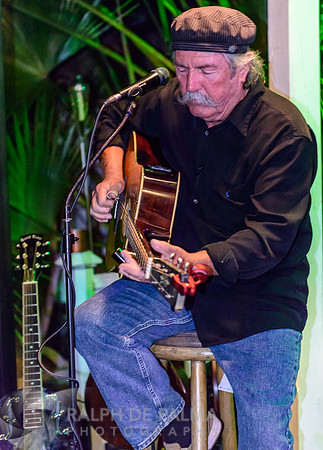 Bill Blue Solo