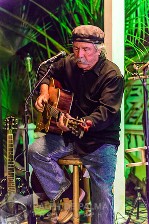 Bill Blue Solo