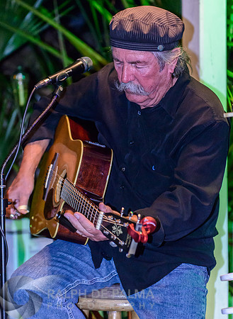 Bill Blue Solo