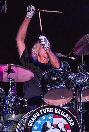 Grand Funk Railroad