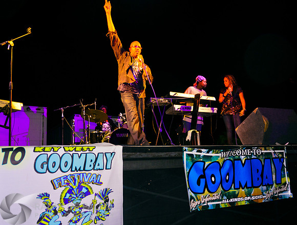 Goombay Festival