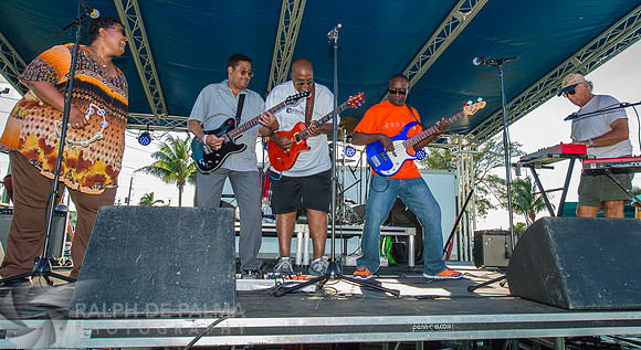 Goombay 2014