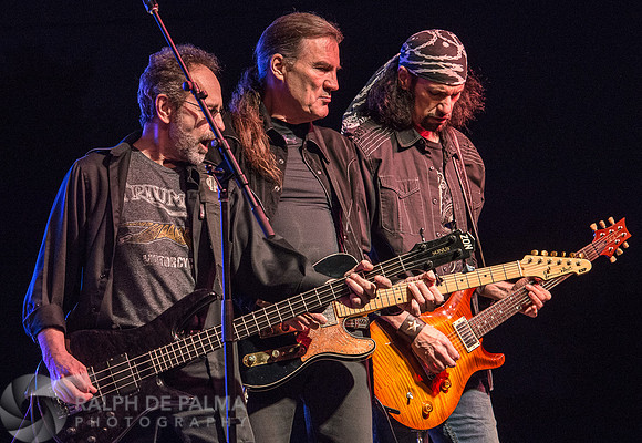 Grand Funk Railroad