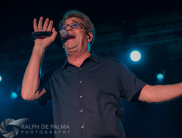 Huey Lewis