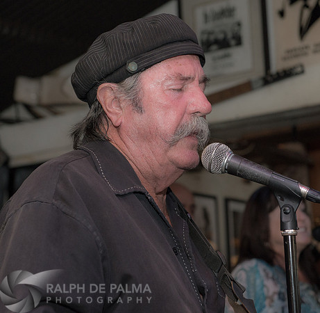 Bill Blue